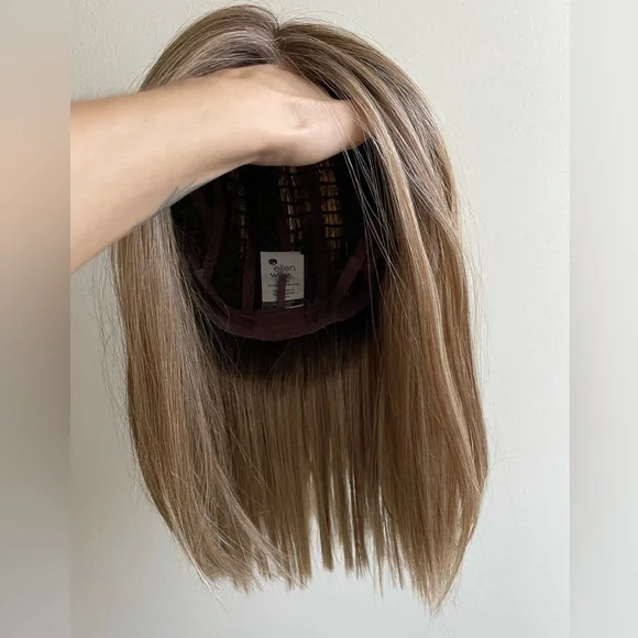 Ellen Wille Drive Bernstein Rooted Gently Used - Picture 7 of 8